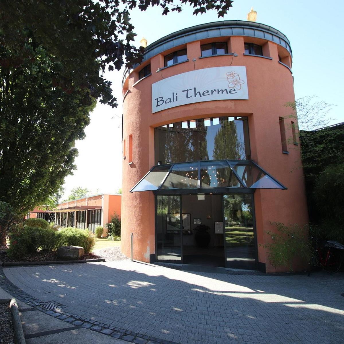 City Hotel Apartm3 Am Park Bad Oeynhausen Exterior foto